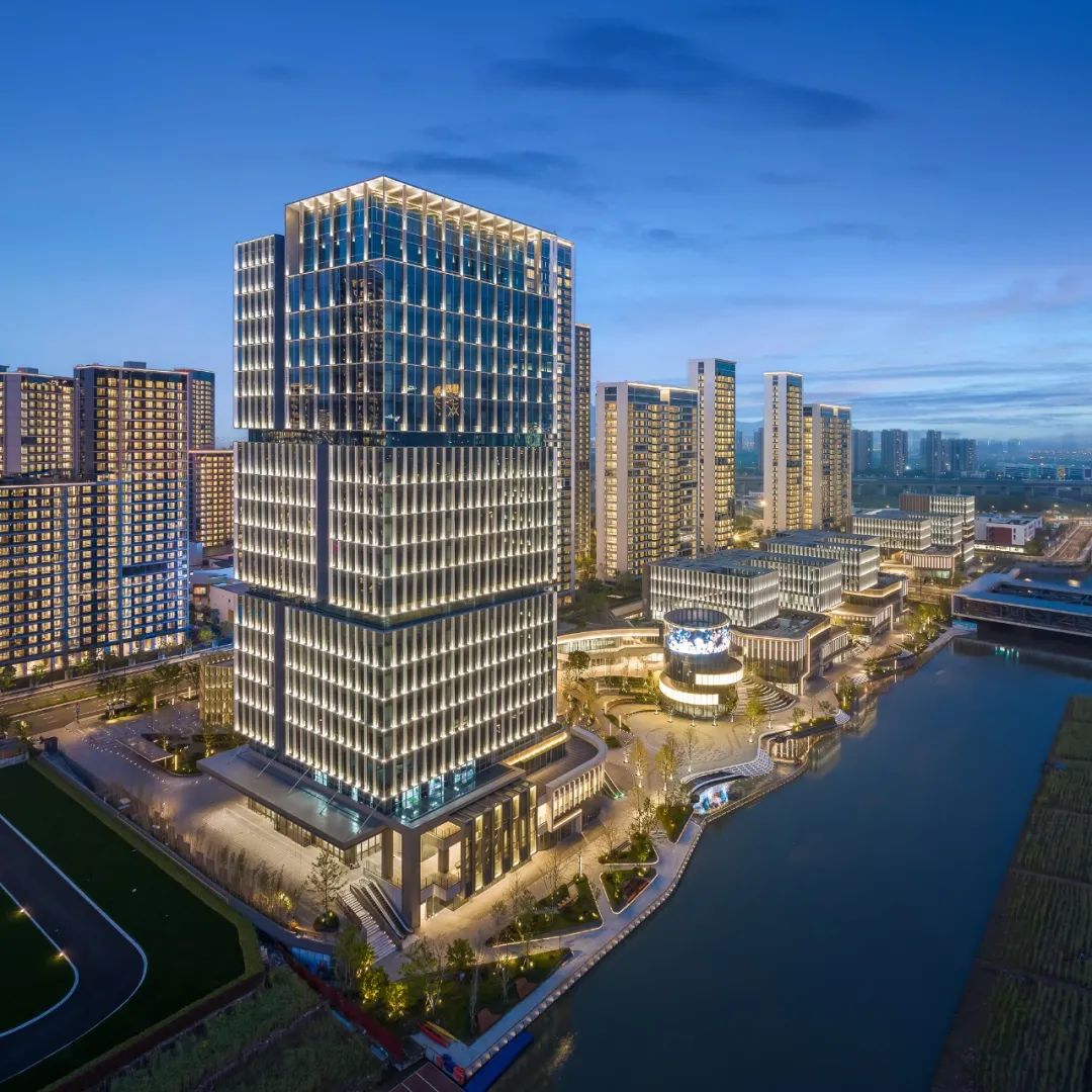 HKS Top Projects 2023 | 年度全球最佳项目赏析