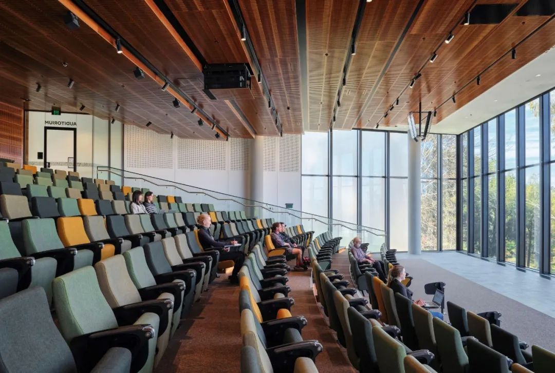 持续进化的研发设施&thinsp;&mdash;&thinsp;未来展望