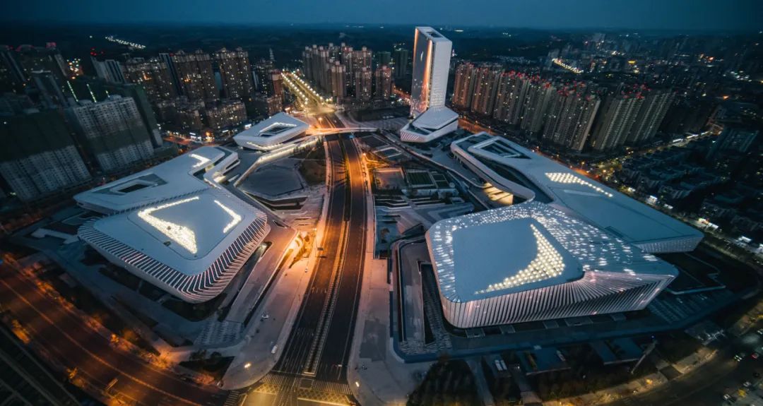 匠心说 | 郑勇：川味建筑