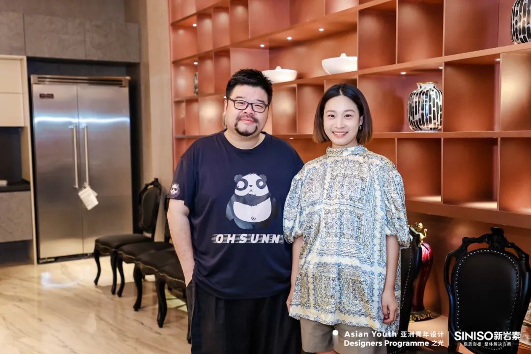 亚洲青年设计之光 | 光之对话论坛 · 北京站圆满落幕！