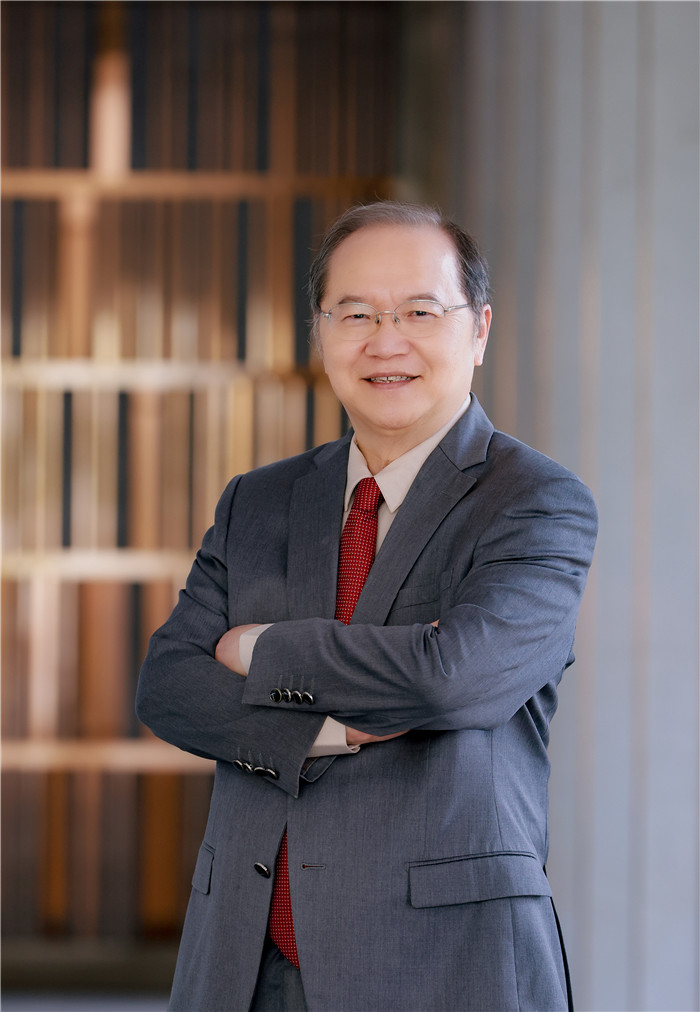 路劲彪哥：人生不设限 长期见未来