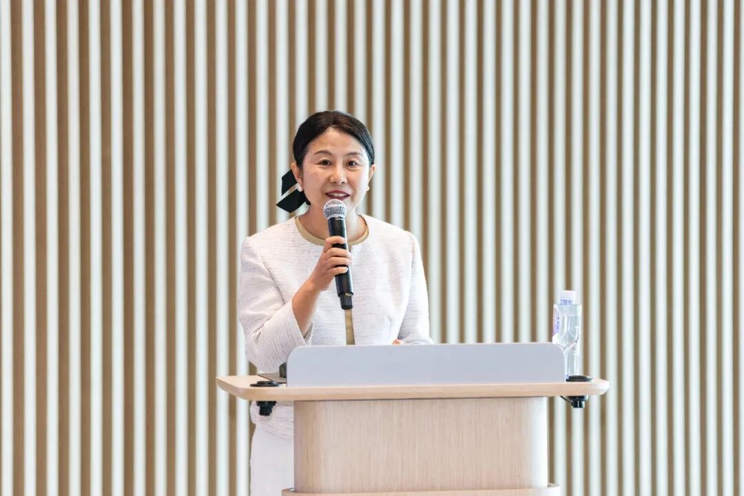 Gensler 2026设计趋势展望论坛北京站圆满落幕：于长江&ldquo;思想殿堂&rdquo;，共探存量时代的设计价值重构