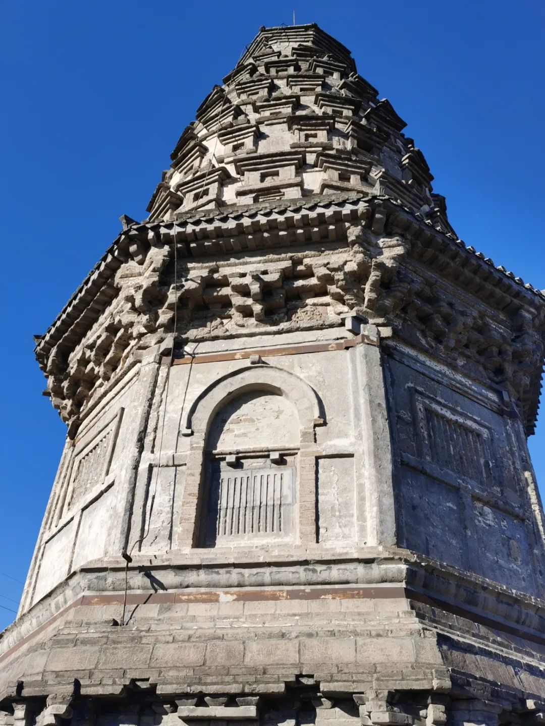刘文鼎：从历史中回溯建筑