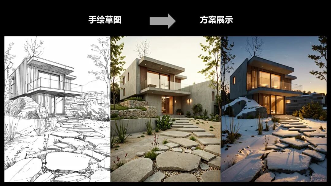 听见未来建筑的声音 | 王一乐：设计空间，而非形式；塑造生活，而非建筑