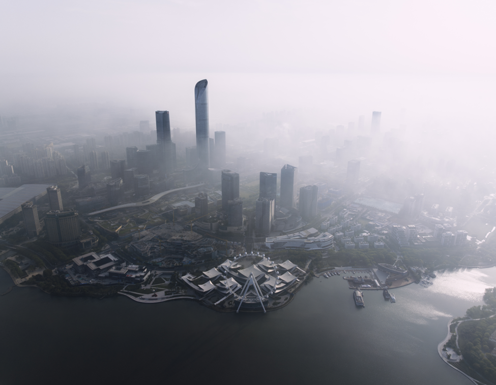 预览：苏州当代美术馆完工在即