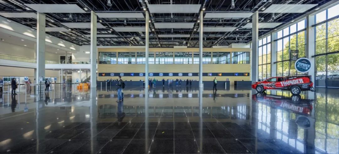 多特蒙德会展中心