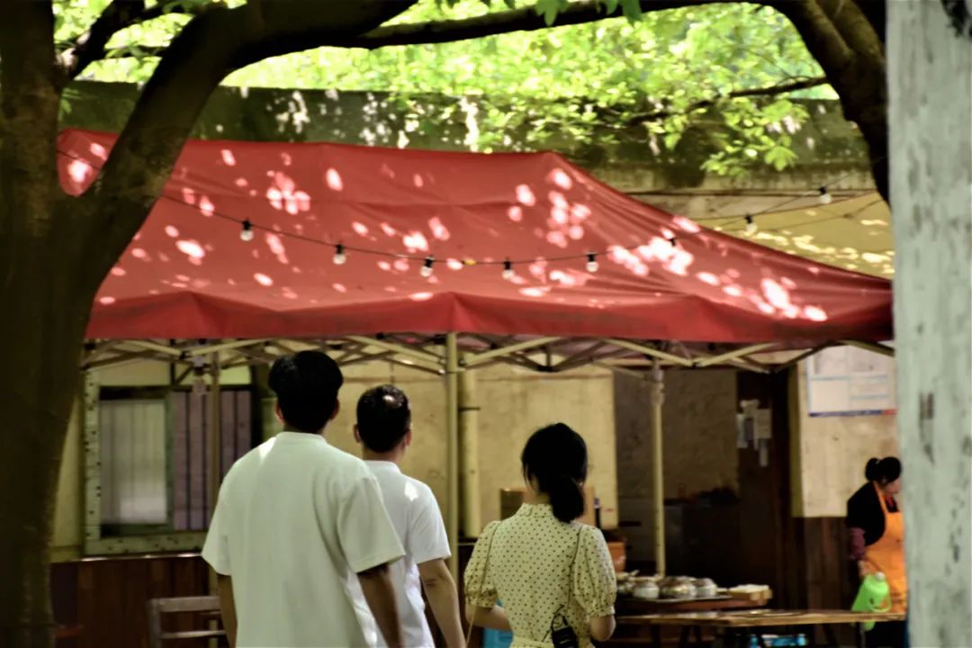 大院建筑师：老工业城区的理性与浪漫