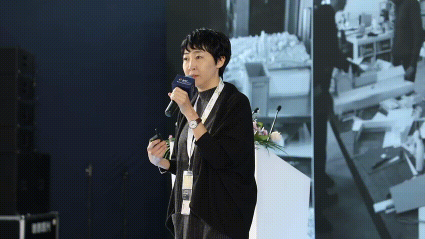 @建筑师，这场2023年上海最值得期待的建筑活动免费报名啦！