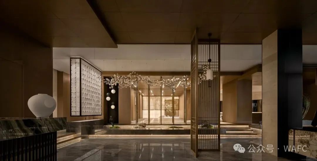 重磅！2024世界建筑节中国盛典获奖名单公布