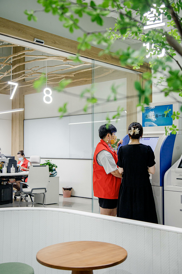 陪伴型社区商业，创造深度情感价值，以需求链接城市居民