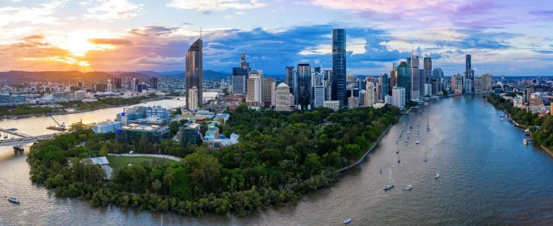 布里斯班2032文化愿景：超越奥运的文化遗产