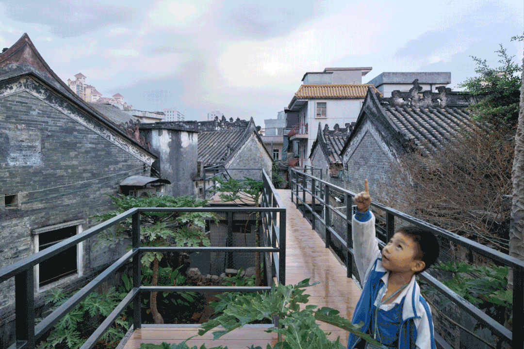 张宇星：微积城市，颗粒化的“废墟建筑学”
