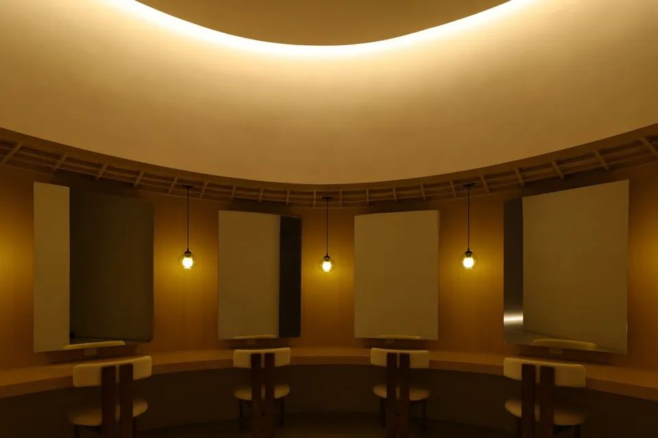 物柔研究所｜深圳熹汤水疗中心