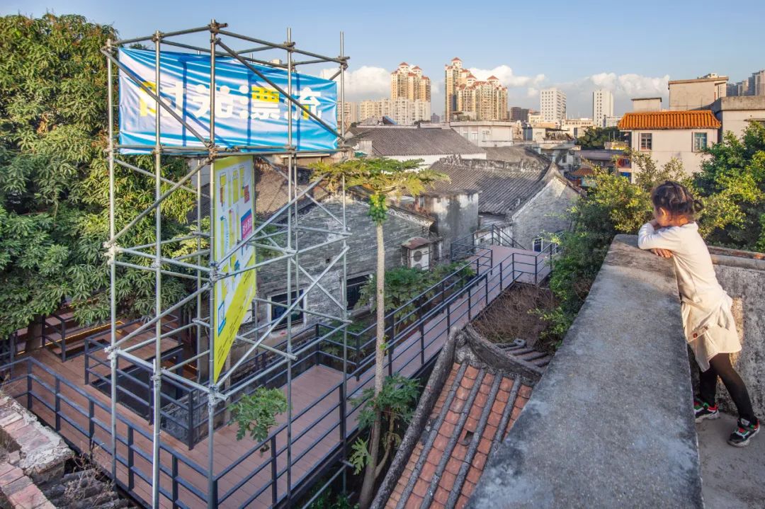 韩晶：尊重&ldquo;野生智慧&rdquo;，向城中村学习