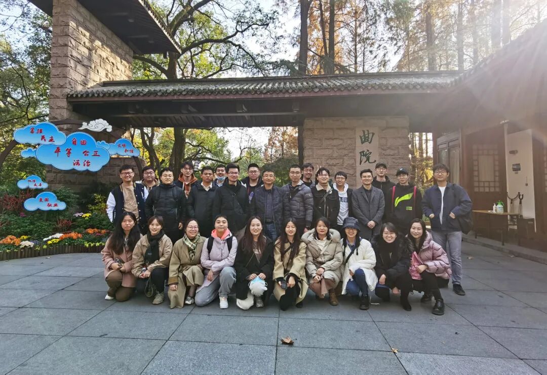 王大鹏:归于真实空间,重建人与人的联结