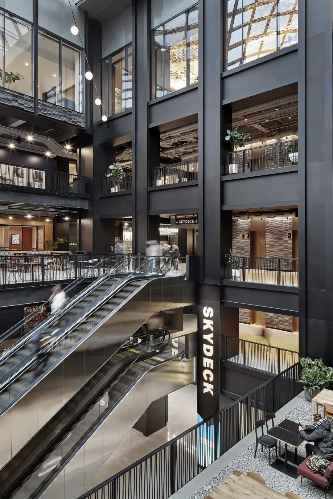 地标的重生:Gensler如何让威利斯大厦与芝加哥重新连接