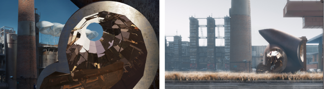 【建言丨对话王子耕】多重身份的叠印与冲撞，创造无限可能