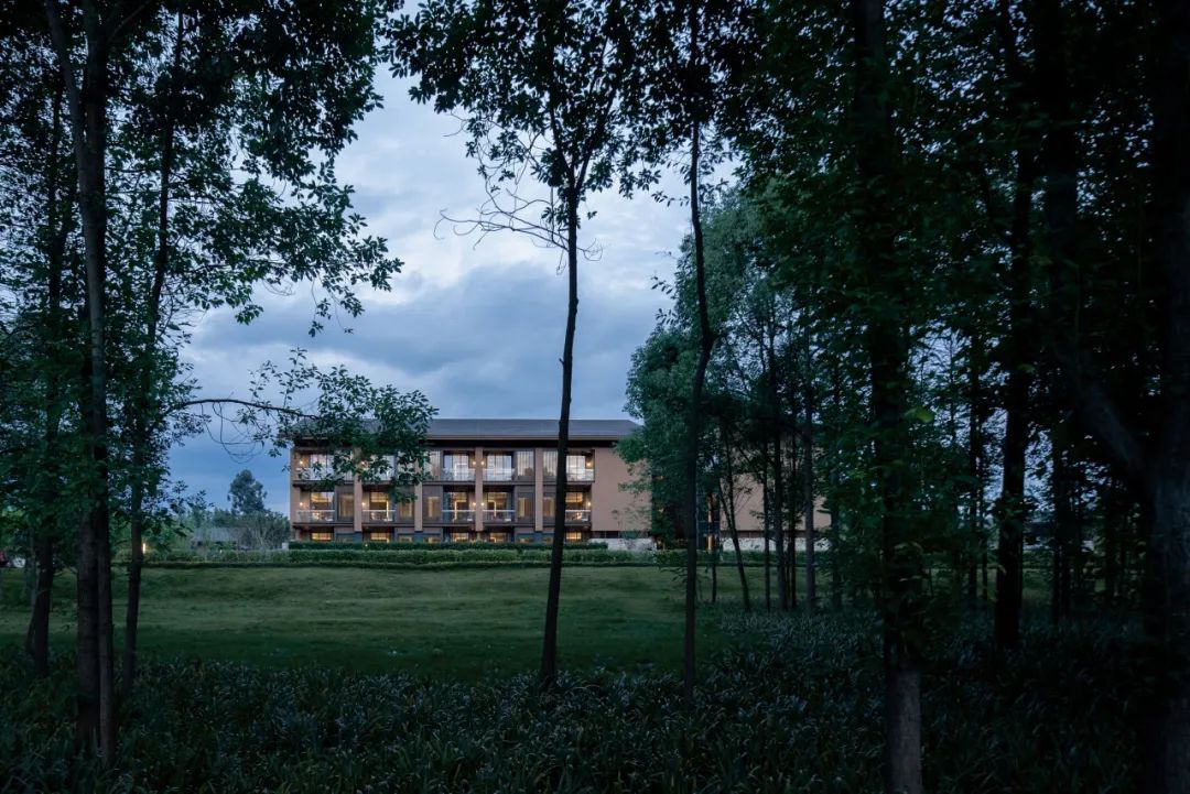 匠心说 | 郑勇：川味建筑