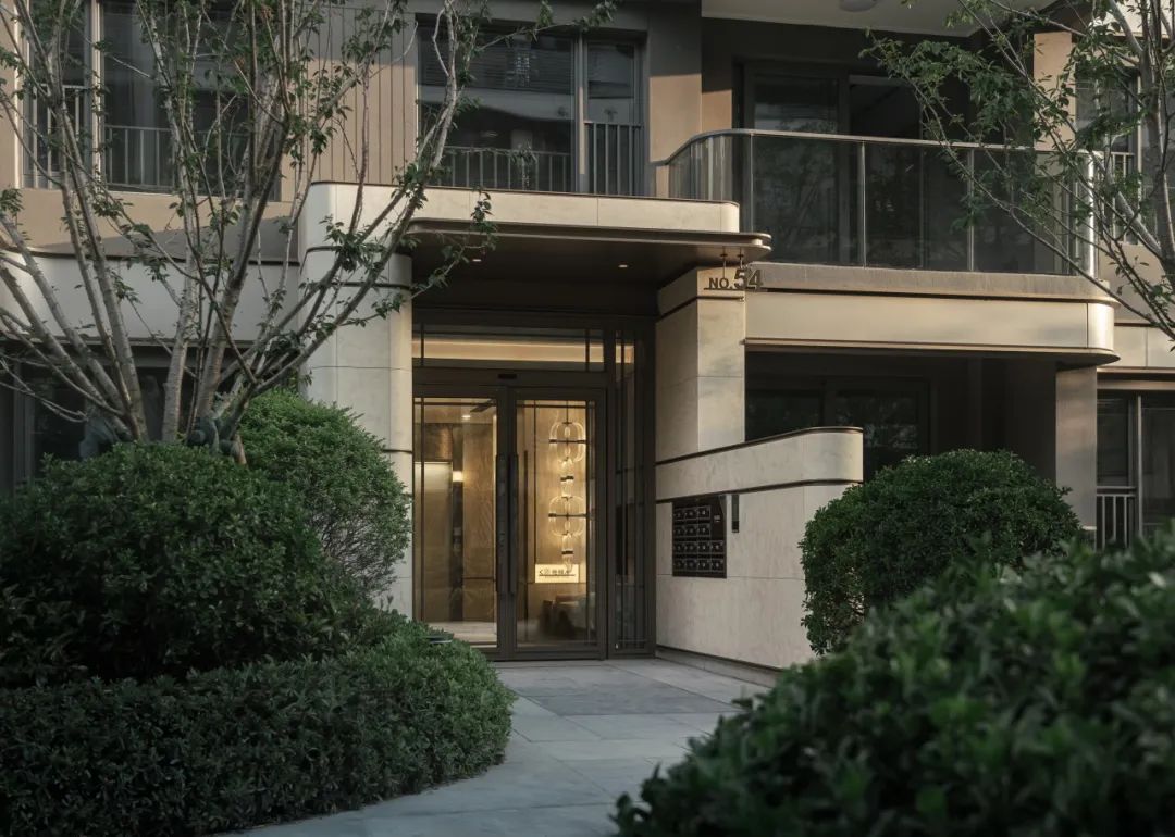 海派生活质感 | 上海华润置地&middot;虹桥润璟【致逸精筑】