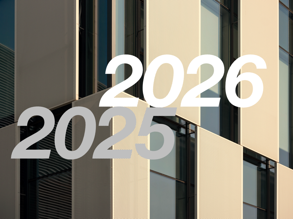 2025:蓄势前行 | HPP