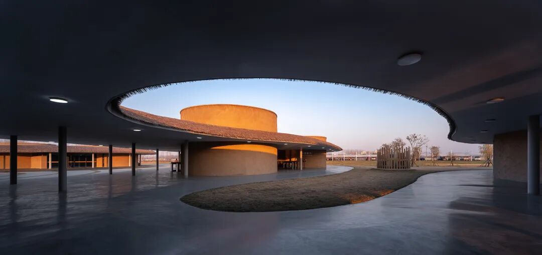 刘克成：立足文化遗产，回首本土现代化之路