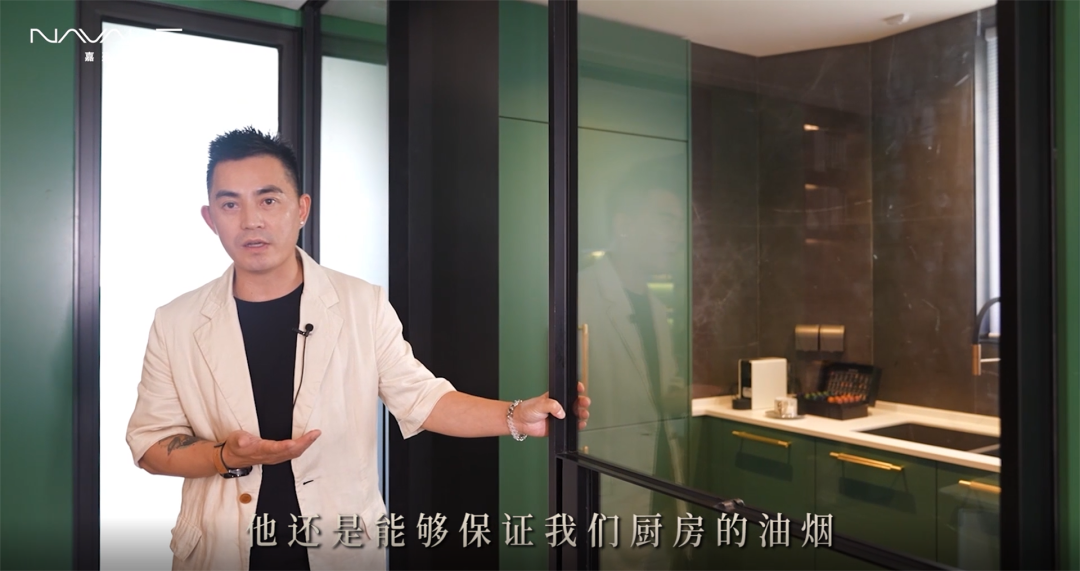 方磊Vlog 大放送 | 左手简约,右手好色,两手都要抓!-建筑档案