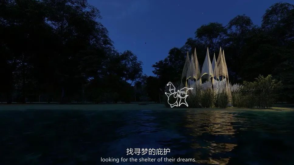现场评审团公布 | 公园城市 梦想花园：2022年成都公园城市国际花园季暨第五届北林国际花园建造周即将开营