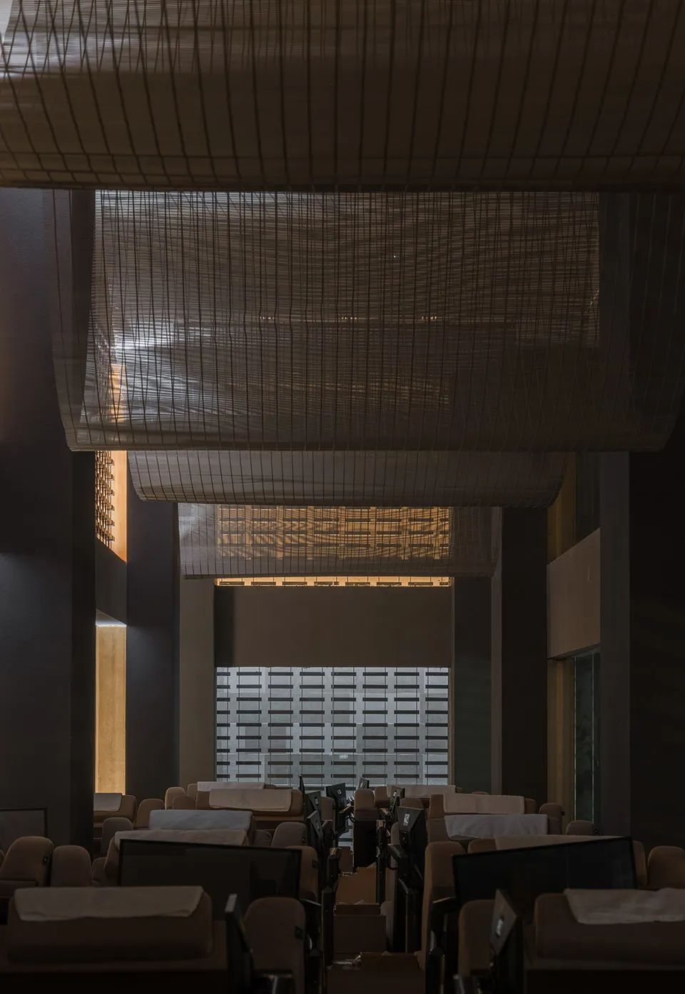 物柔研究所｜深圳熹汤水疗中心