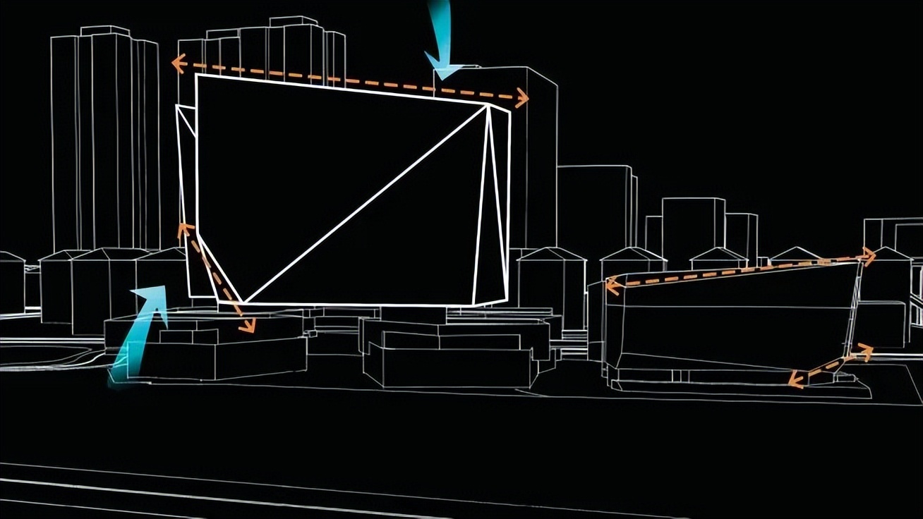 C&middot;PARK海粟文化广场：艺术赋能、商业创新、生态共生