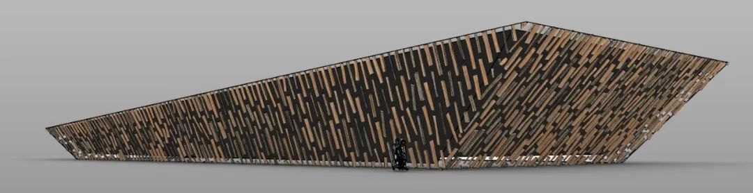 求职加分技能+1 | 精准面向景观学子的高效建模课程