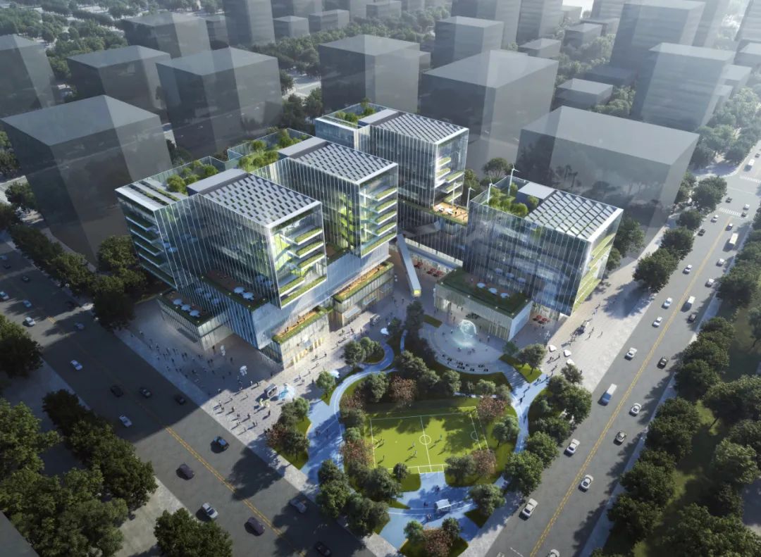 泛文化的日常（全文）—— 一个深圳建筑事务所的当代样本