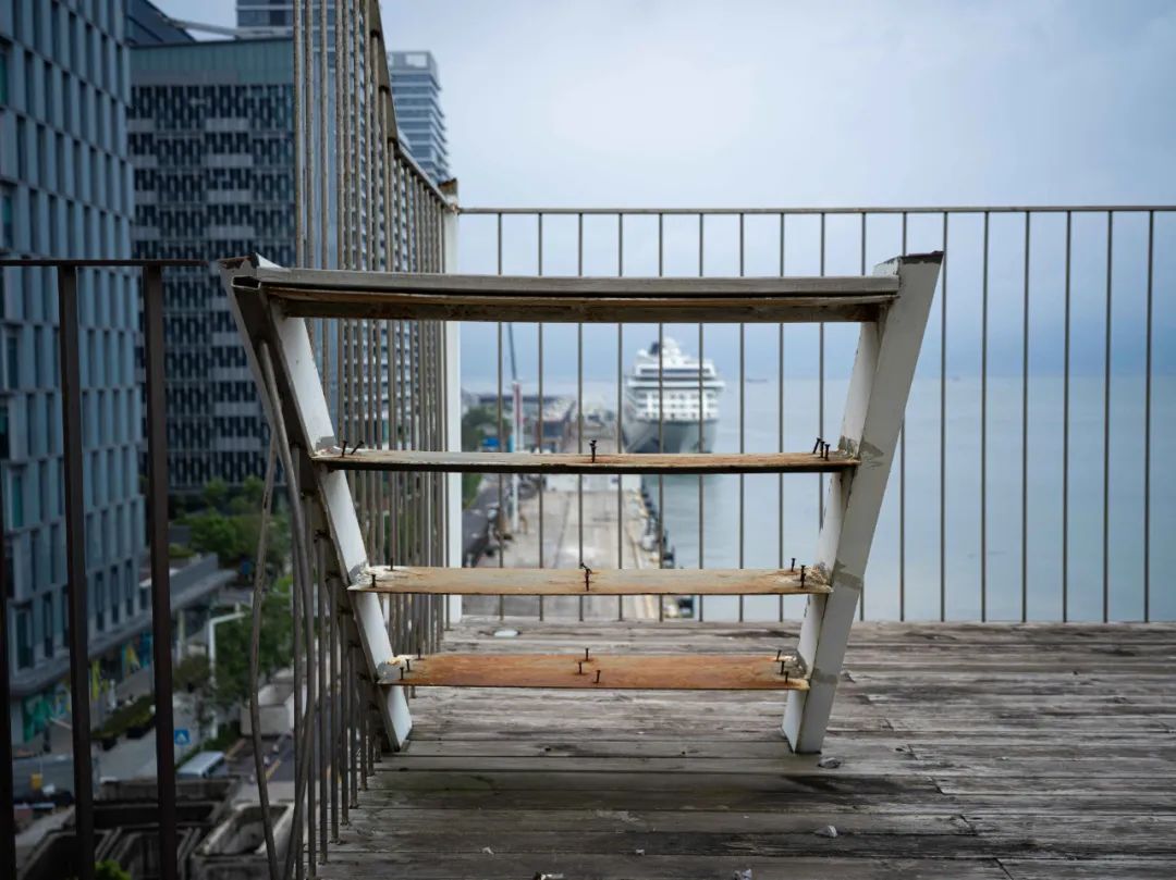 Aedas新作 | 深圳蛇口中集太子湾大成广场，城市新旧融合新标杆