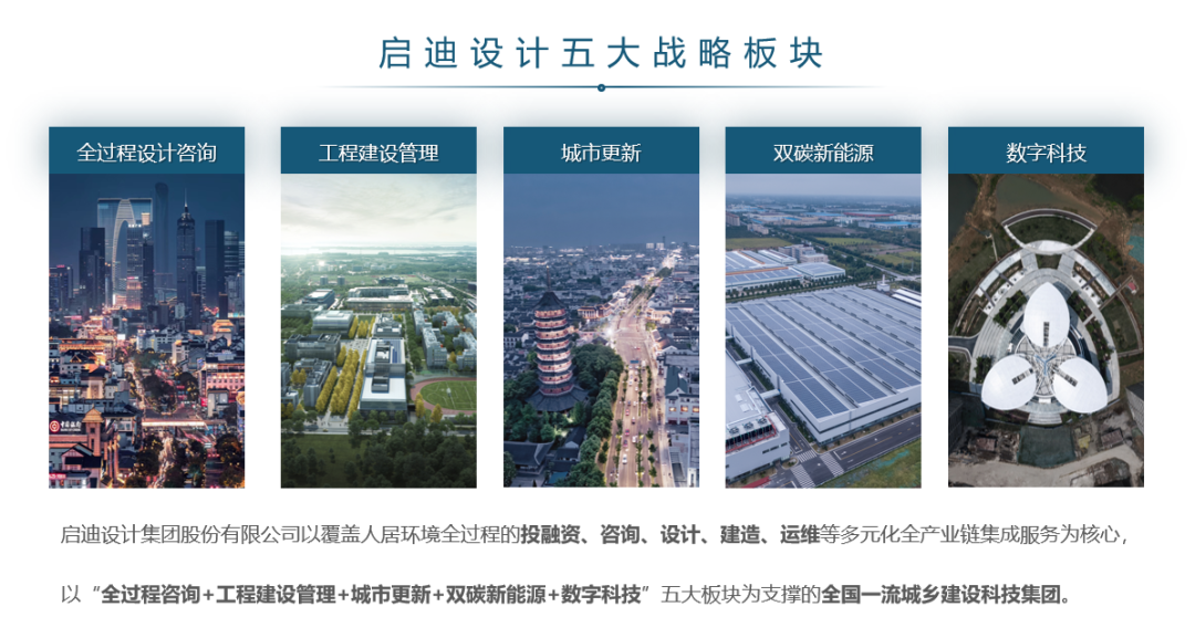 智启未来：AI+建筑设计创新峰会