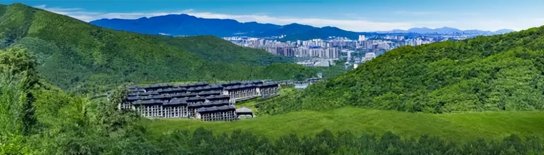 不止于销冠：北京西山，半山院子，价值共识的胜利