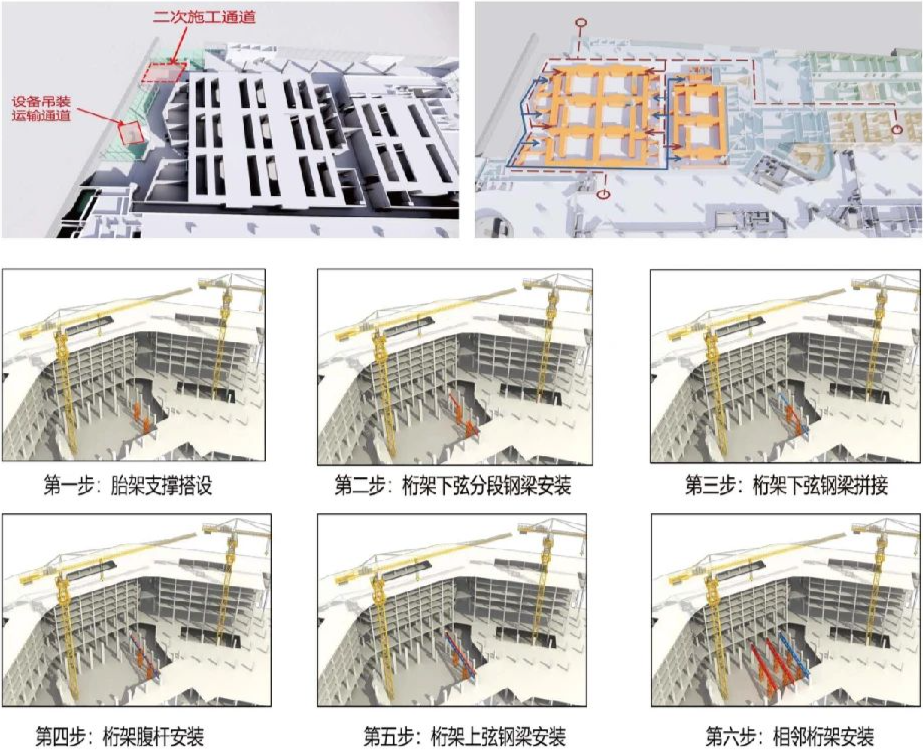 中国医学科学院肿瘤医院深圳医院改扩建工程（二期）：一座疗愈方舟的传承与进化
