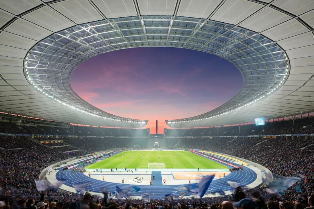 gmp新闻 | UMBAU·改建,不间断转变——gmp展览在慕尼黑建筑艺廊开幕