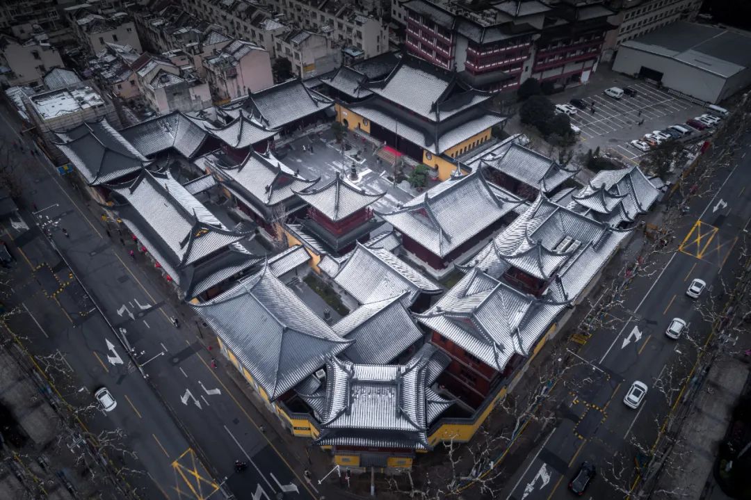 【建言丨对话宿新宝】设计，作为一种解读历史的方式