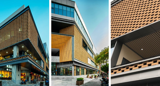 &ldquo;team+加合建筑&rdquo;的17年创业故事