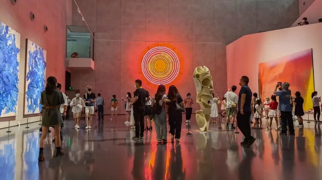 刘艺：建筑两难问题之间
