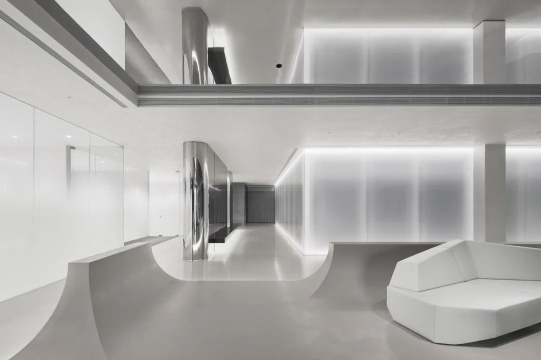 壹舍动态 | 壹舍设计囊获GADA全球建筑设计大奖铂金奖&金奖