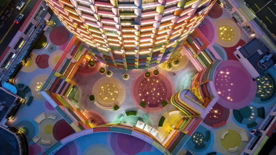 MVRDV 上海总监张许慎先生在 2025《设计上海》发表演讲
