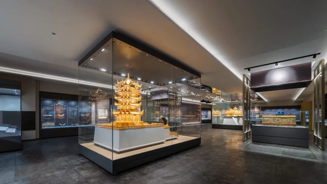 gmp新作 | 汕头潮宏基广场：为南滨新城注入文化与城市发展新动力