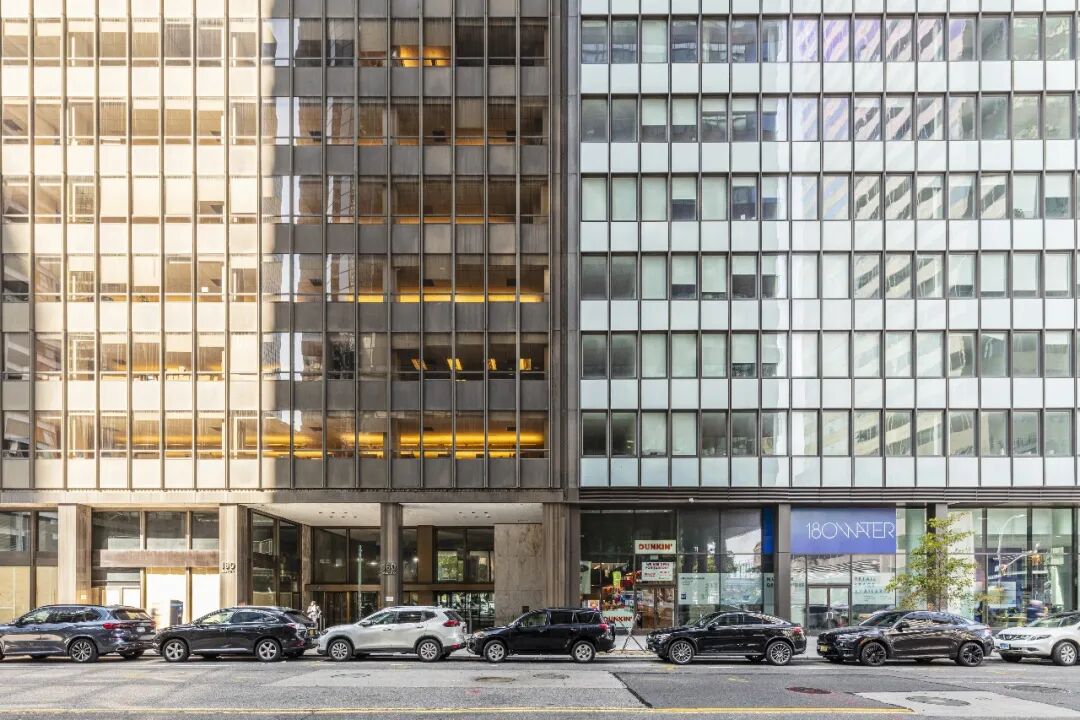 Pearl House: 从老旧办公楼到住宅典范的蜕变