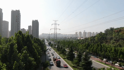 建筑的回响: 感知空间的多义 | 西安大悦·未来城【致逸精筑】