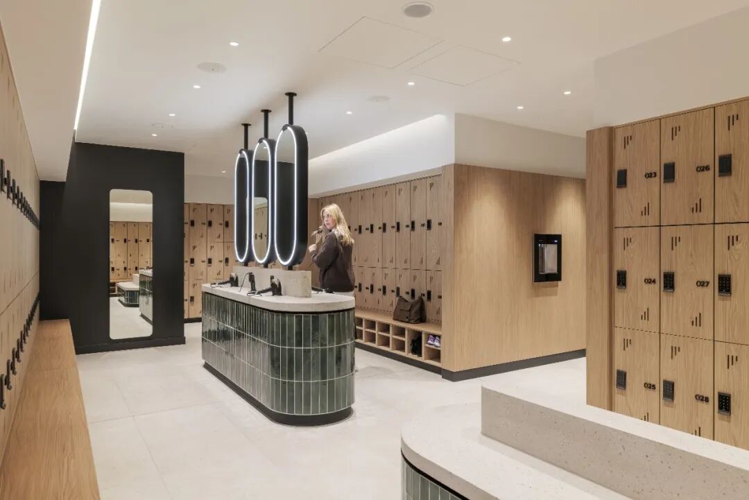 员工最看重的十大办公与通勤要素