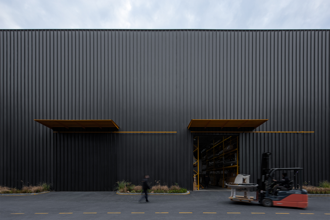 对话say architects：让设计表达更有趣有效