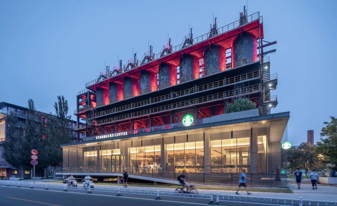 【建言丨对话薄宏涛】存量周期中,建筑师要做“独唱团