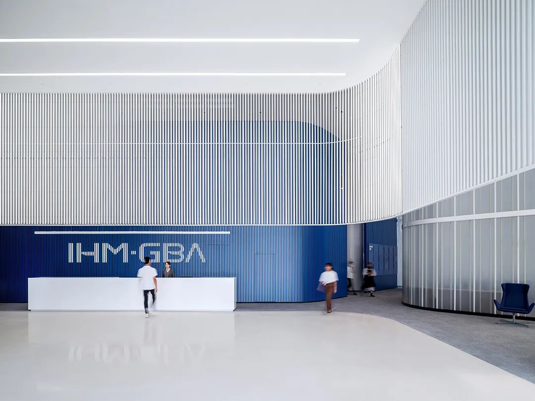 【建言丨对话Martin Henn】开放边界，重构可能：HENN的设计进化论