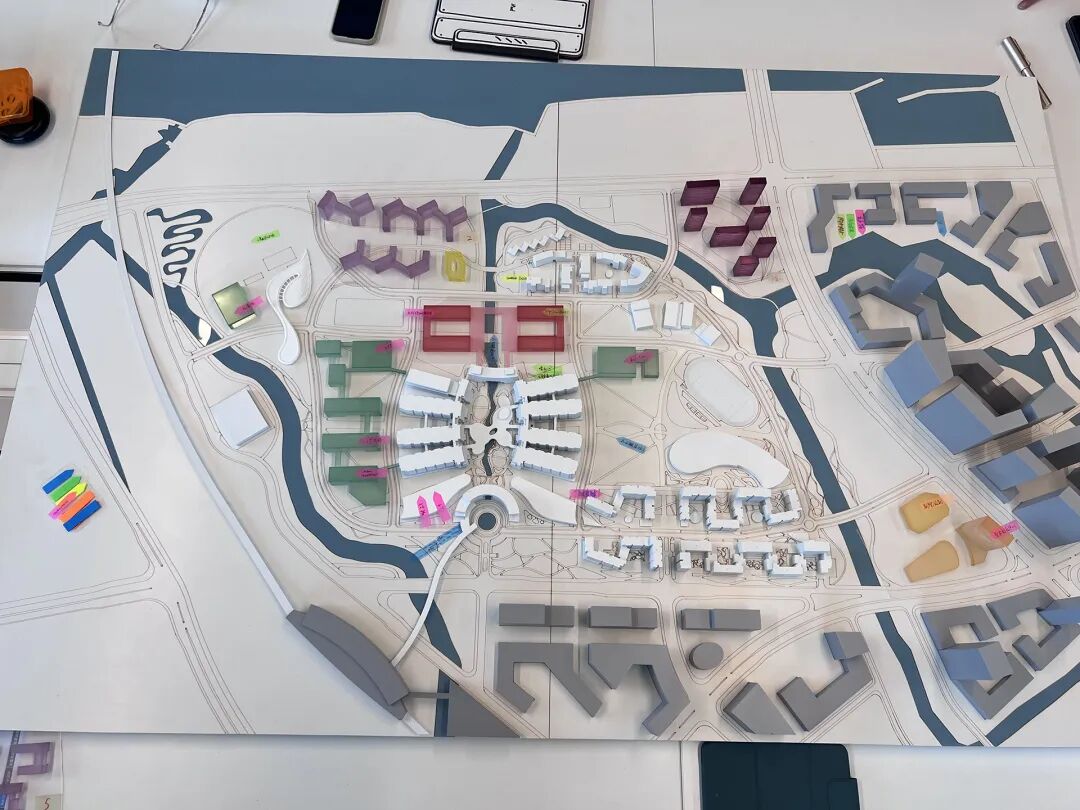 【建言丨对话孙伟】&ldquo;知识建筑&rdquo;，在当下回应未来