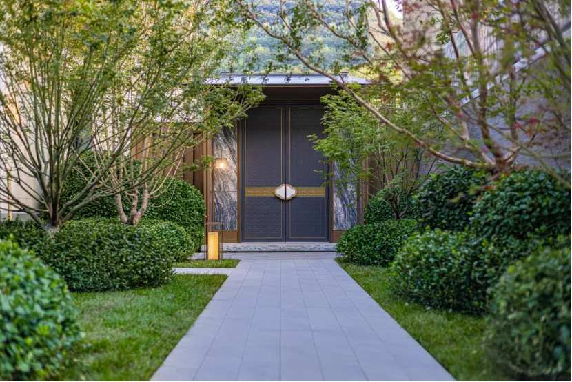 泷悦玖宸如何做到3月北京别墅销冠？